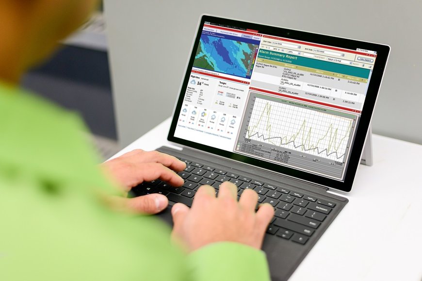 Updated Historian Software from Rockwell Automation Offers Faster, More Secure Data Access